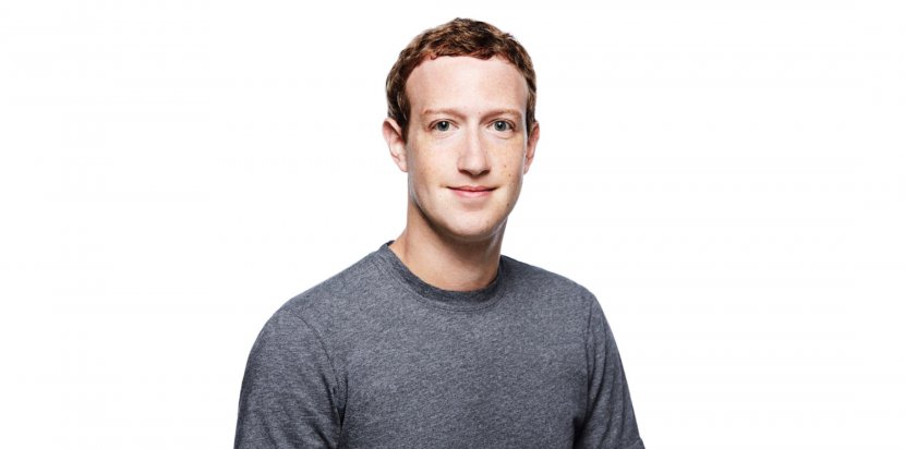 Mark Zuckerberg Facebook Founder Harvard University Chief Executive - Cambridge Analytica Transparent PNG