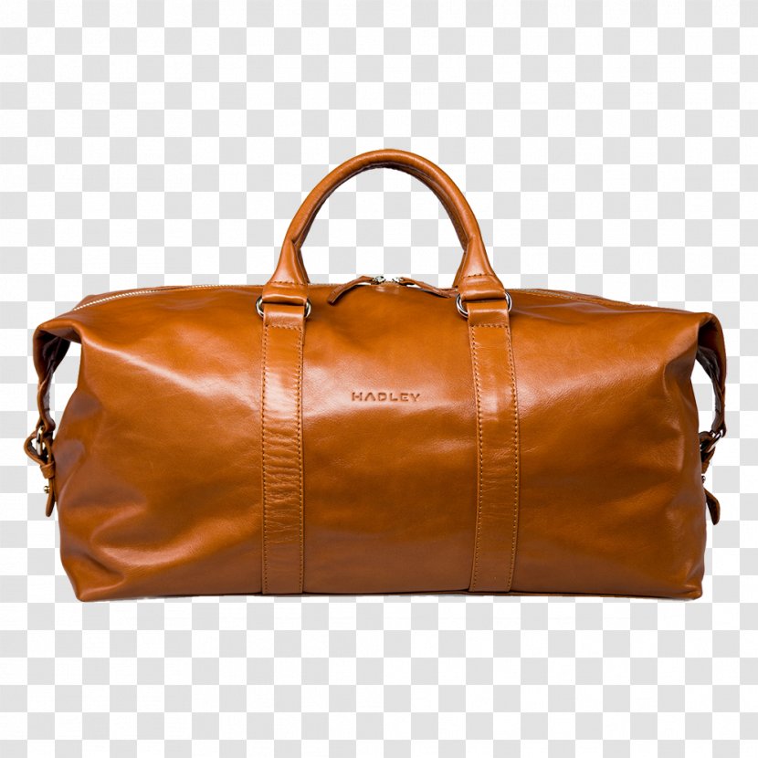 Handbag Suitcase Image File Formats - Duffel Bag - Leather Transparent PNG