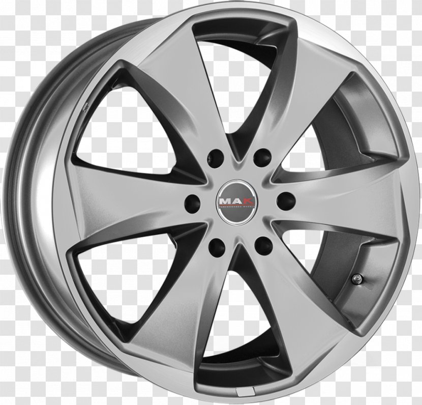 Toyota Land Cruiser Cadillac Escalade Alloy Wheel Rim Tire - Wheelbase - Saab Automobile Transparent PNG