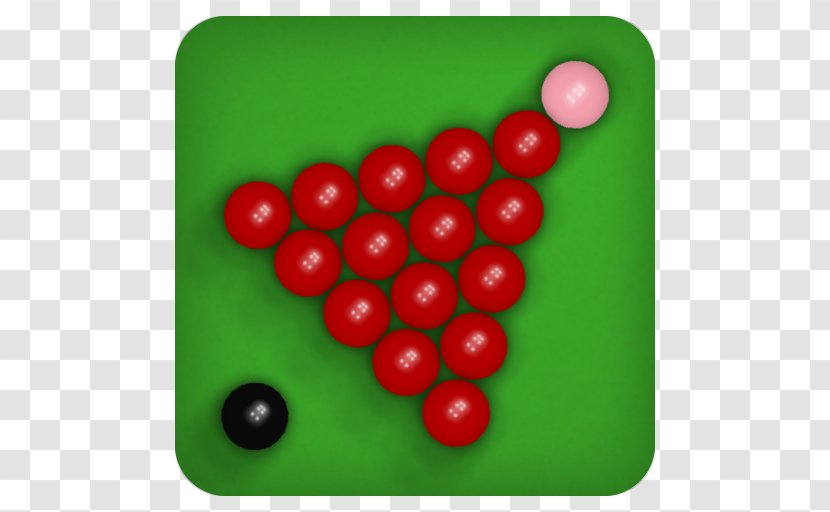 Total Snooker Classic Free INTERNATIONAL SNOOKER Stars - Eight Ball Transparent PNG