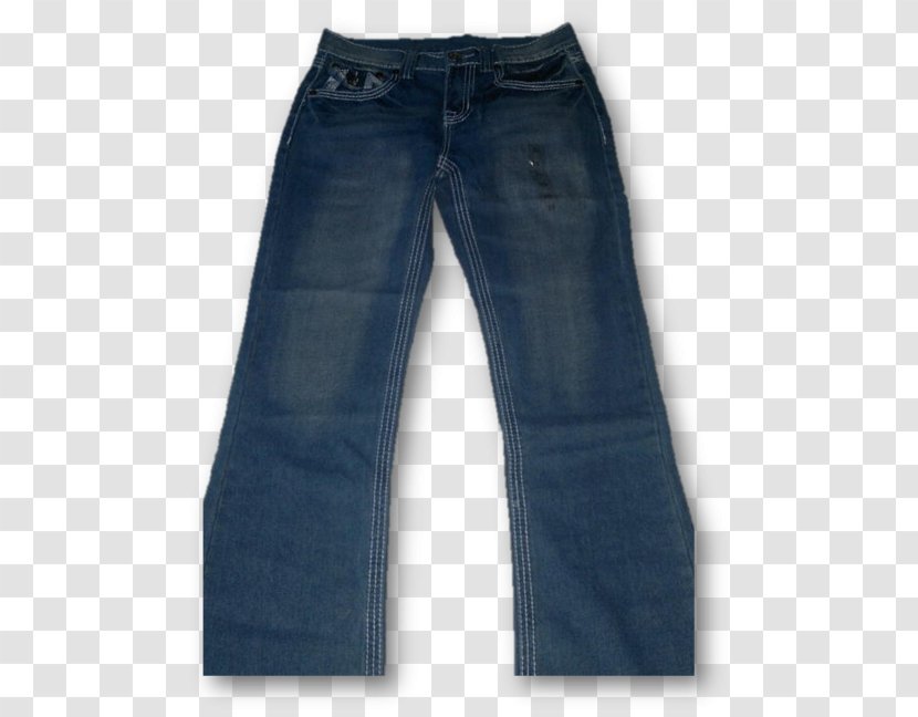 Jeans Levi Strauss & Co. Denim Slim-fit Pants - Trousers Transparent PNG