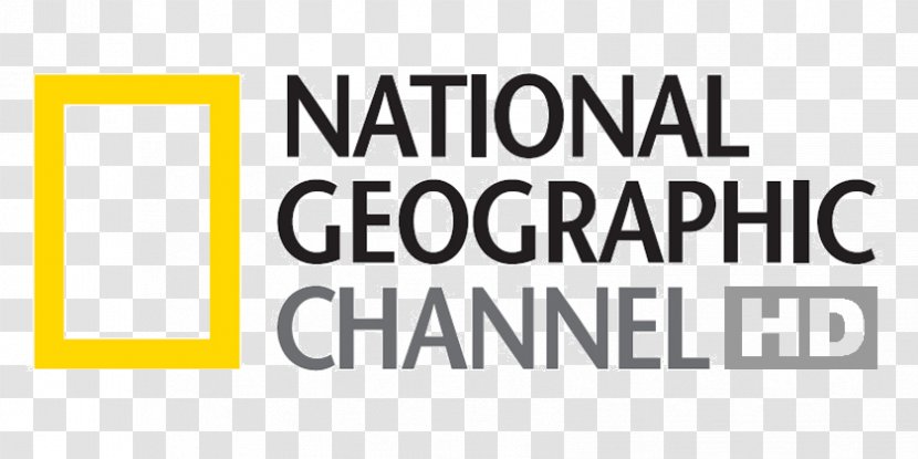 National Geographic Abu Dhabi Television Channel Nat Geo Wild - Logo Transparent PNG