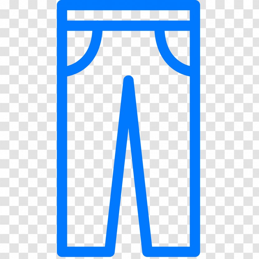 Pants Clothing T-shirt Shorts - Jeans - Pant Transparent PNG