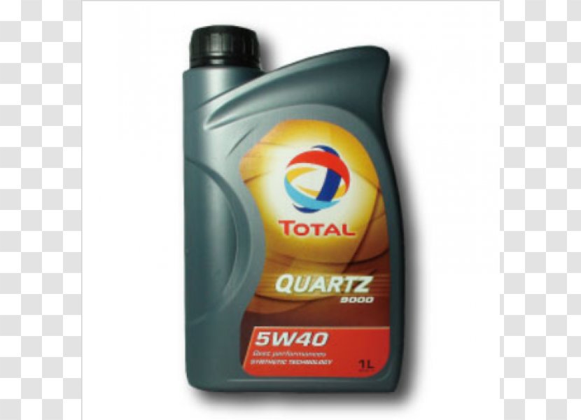 Motor Oil Total S.A. Synthetic Liter - Liqui Moly Transparent PNG