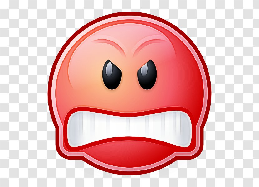 Emoticon - Smile - Cheek Lip Transparent PNG