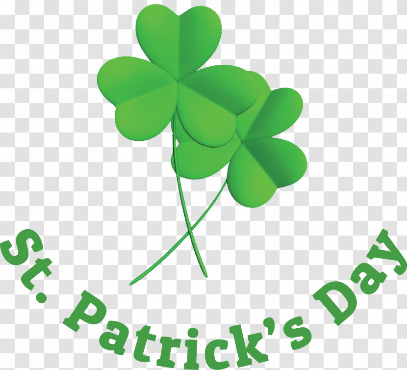 Shamrock Transparent PNG