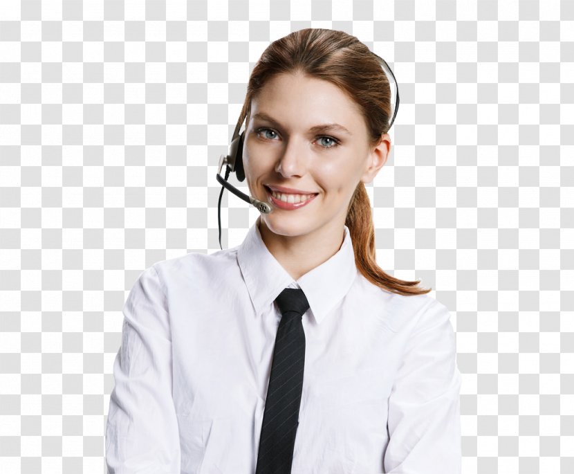 Call Centre Business Customer Service Telephone - Center Transparent PNG