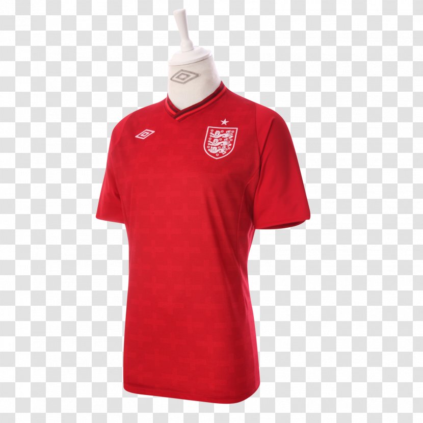 Wales National Football Team T-shirt Rugby Union - Neck Transparent PNG