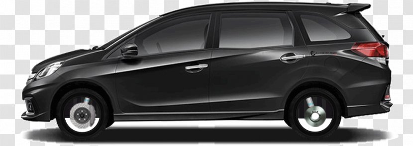 Honda Amaze Toyota Car Mobilio - Rim - Wheels India Transparent PNG