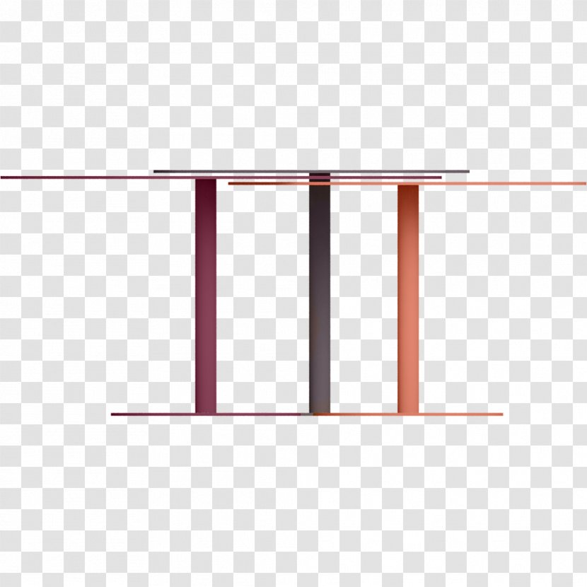 Line Angle - Table - Low Transparent PNG