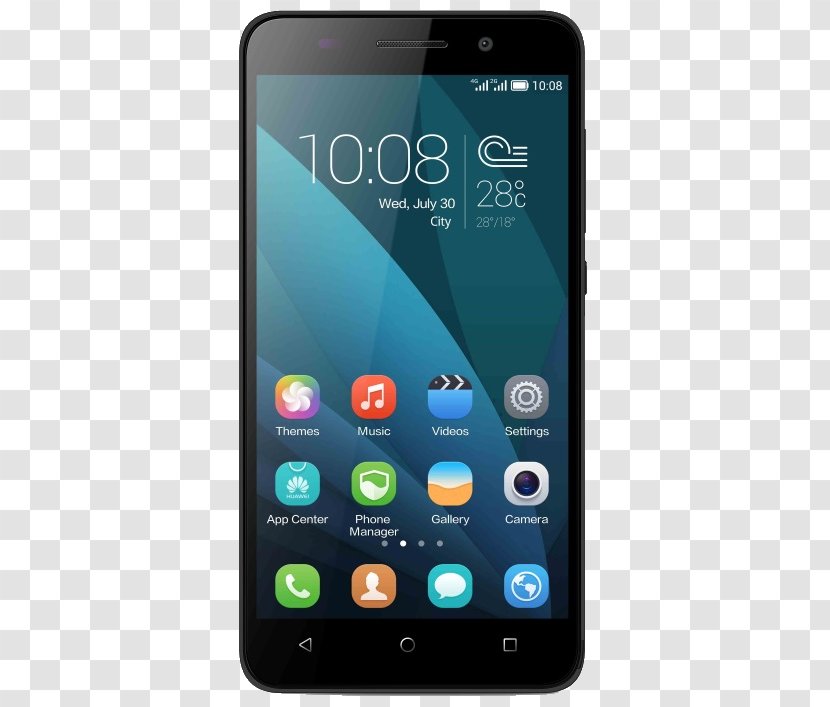 Huawei Honor 4X 4C Xiaomi Redmi 华为 - Telephone - Android Transparent PNG