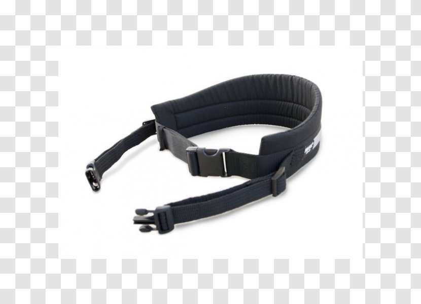 Police Dog Leash Jogging Running - Waist Belt Transparent PNG