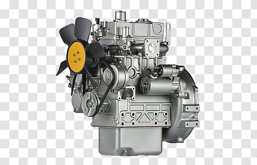 Perkins Engines Diesel Engine Fuel Machine Transparent PNG