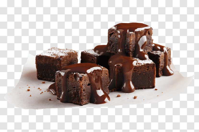 Domino's Pizza Berwick On Clyde Rd Chocolate Brownie Fudge - Domino S Biggera Waters - Desserts Transparent PNG