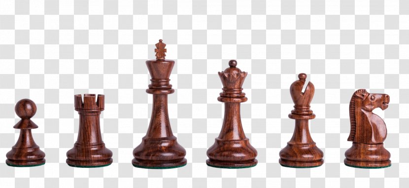 Chess Piece Staunton Set Chessboard United States Federation Transparent PNG