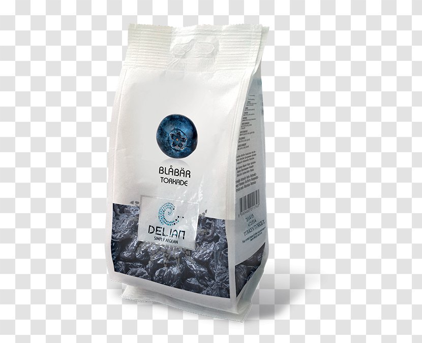 Earl Grey Tea Plant - Blueberry Dry Transparent PNG