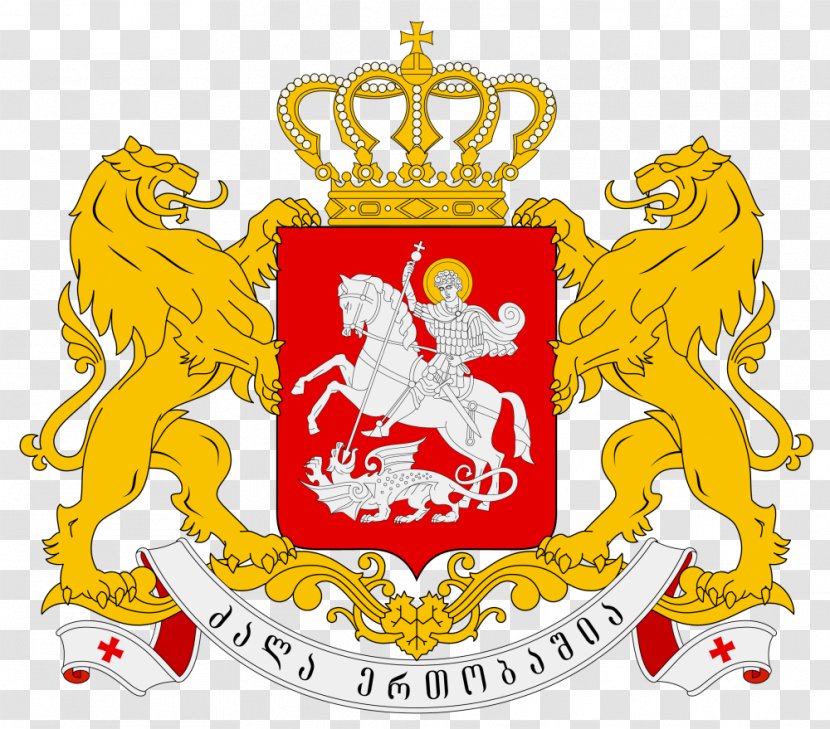 Coat Of Arms Georgia Colchis Flag Transparent PNG