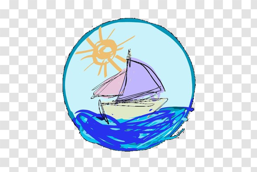 Sailboat Caravel Sailing YouTube - August 15 2017 - Boat Transparent PNG