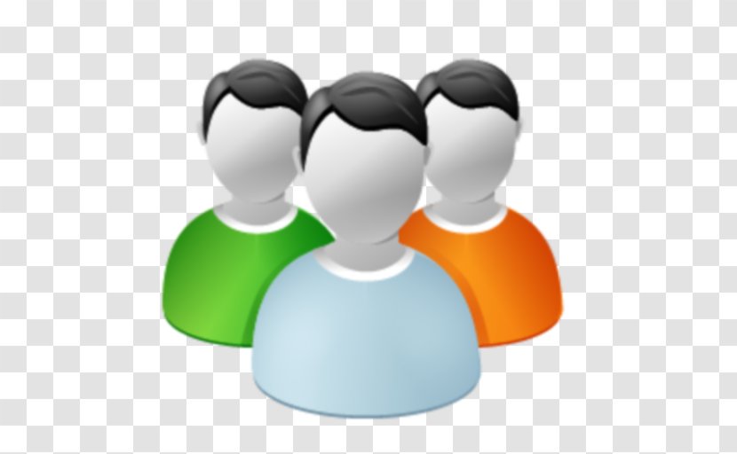 Users' Group Computer Icons - Communication - User Profile Transparent PNG