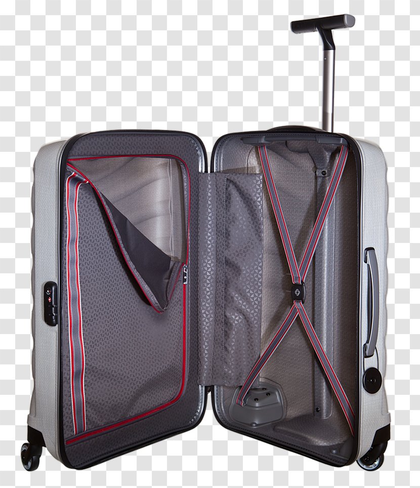 Hand Luggage Product Design Bag - Magenta Transparent PNG