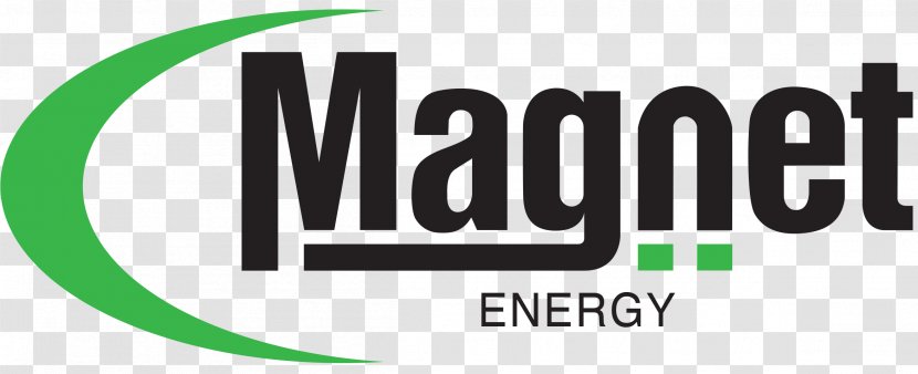 Magnetic Energy Logo Craft Magnets Brand - Saving Transparent PNG