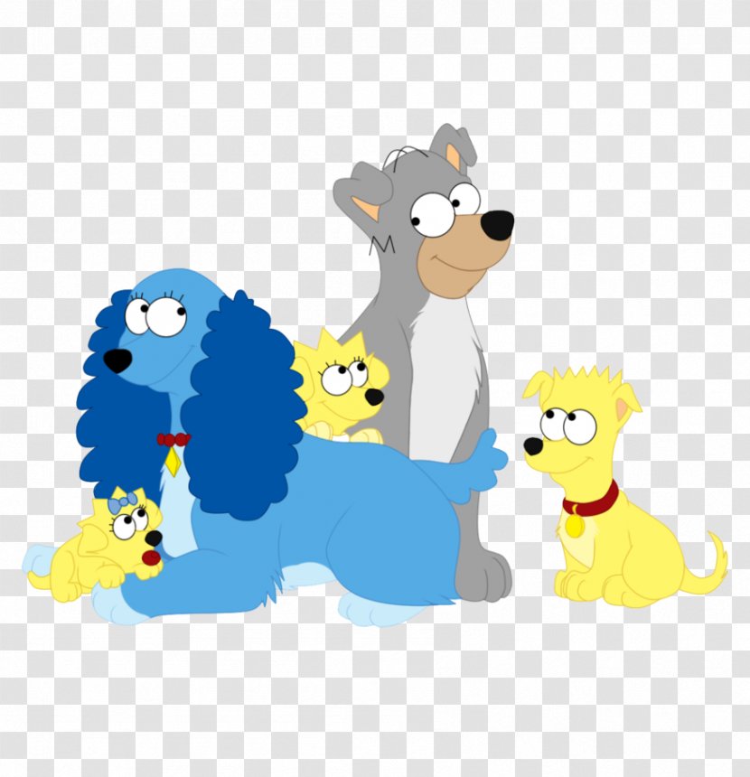 Marge Simpson Lisa The Tramp Simpsons Game Homer - Bart Transparent PNG