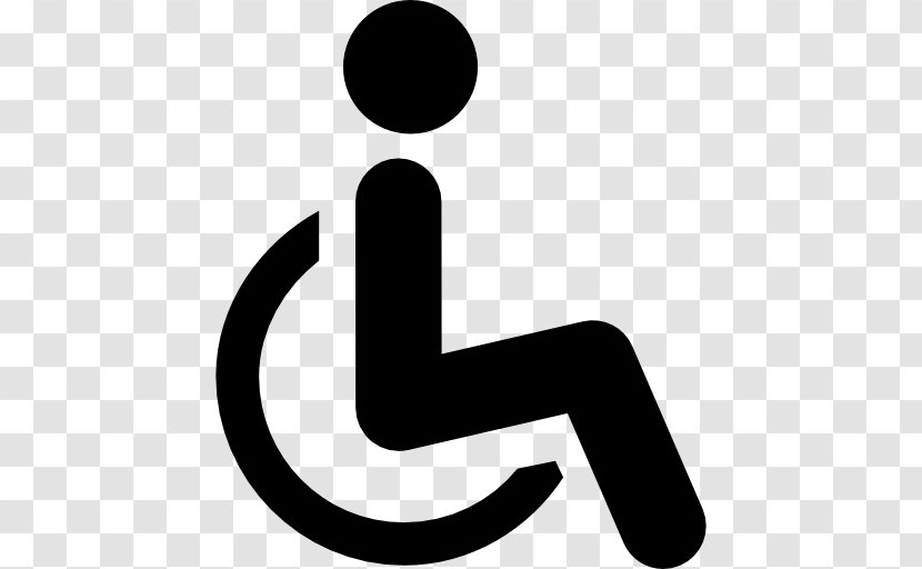 Disability Paralympic Games - Symbol - Hand Transparent PNG