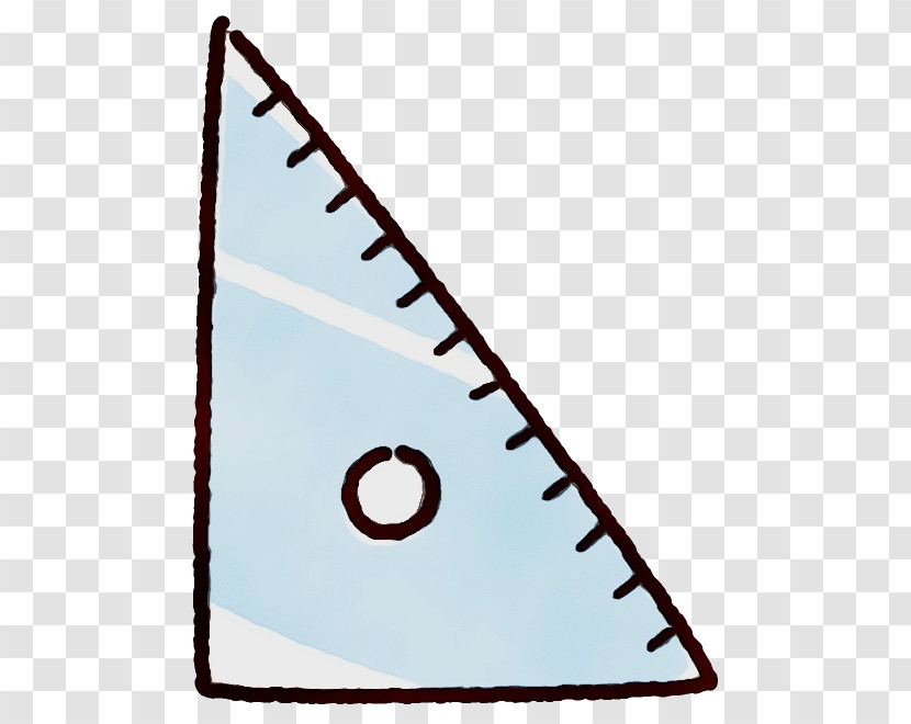 Triangle Triangle Transparent PNG