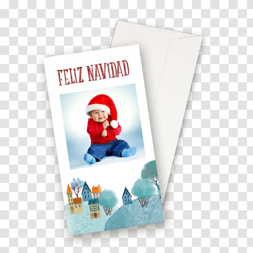 IPad 2 Greeting & Note Cards Santa Suit Character Plastic - Ipad - Aquerela Transparent PNG