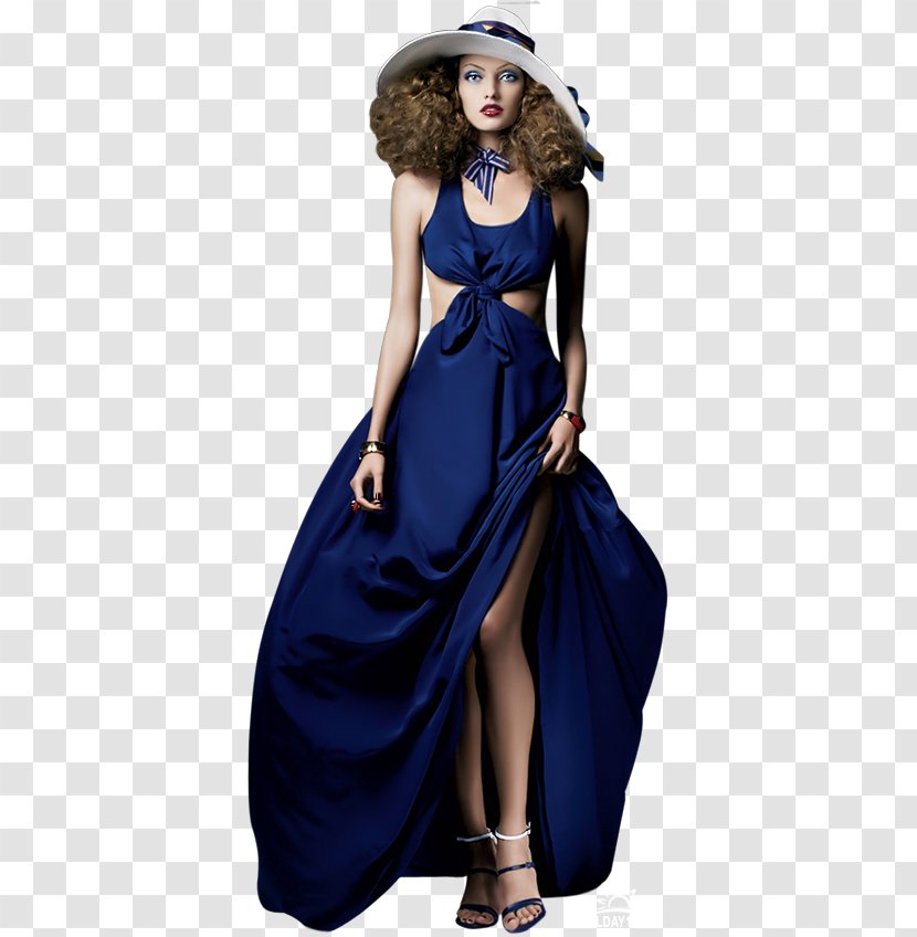 Gown Dress Бойжеткен Woman - Flower Transparent PNG