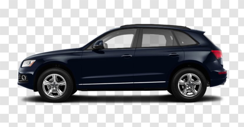 2018 Audi Q5 Car 2014 SUV Certified Pre-Owned - Family Transparent PNG