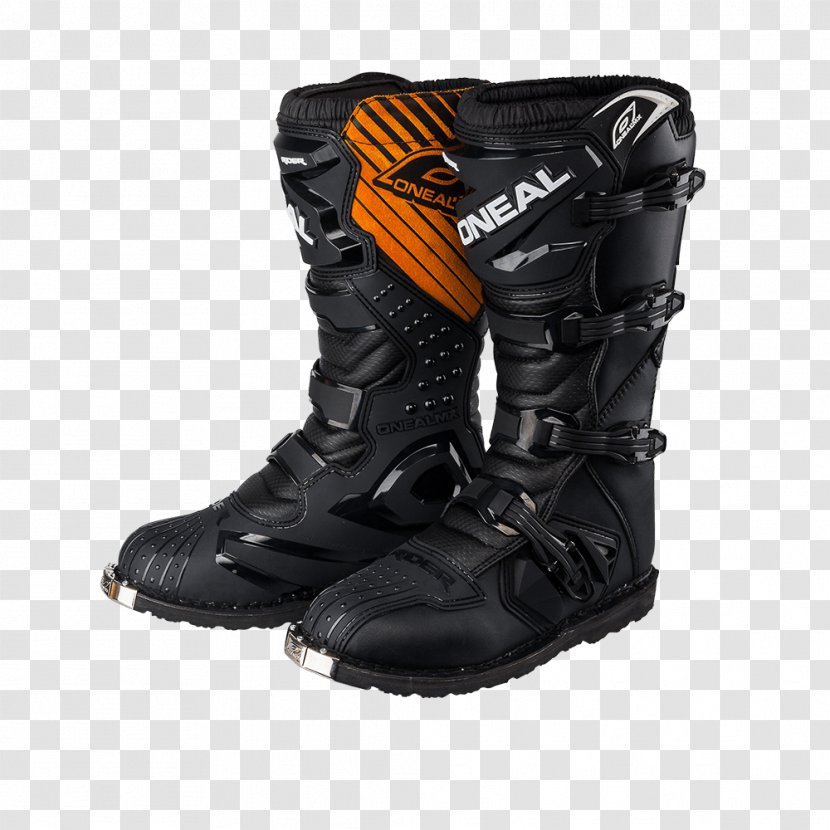 Motorcycle Boot Shoe Clothing Shaquille Transparent PNG