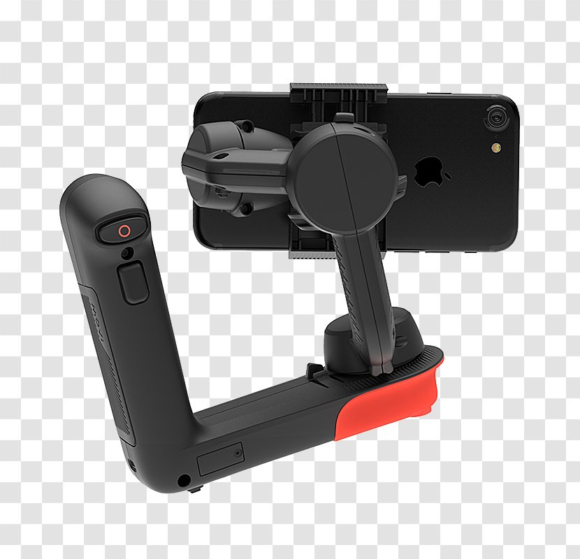 Freefly Systems Smartphone Cinematography Apple IPhone - Electronics Transparent PNG
