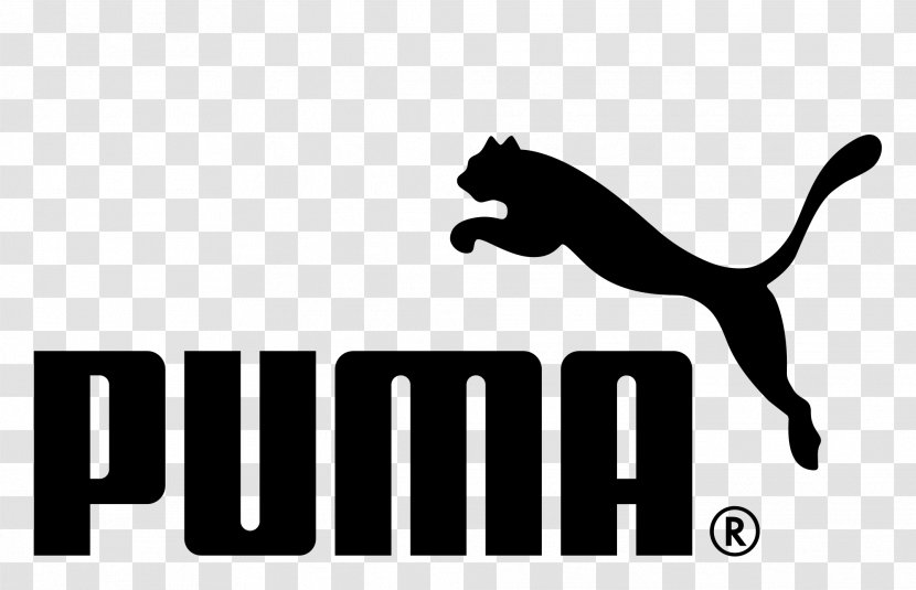 Puma Logo Herzogenaurach Brand - Clothing - High Voltage Transparent PNG