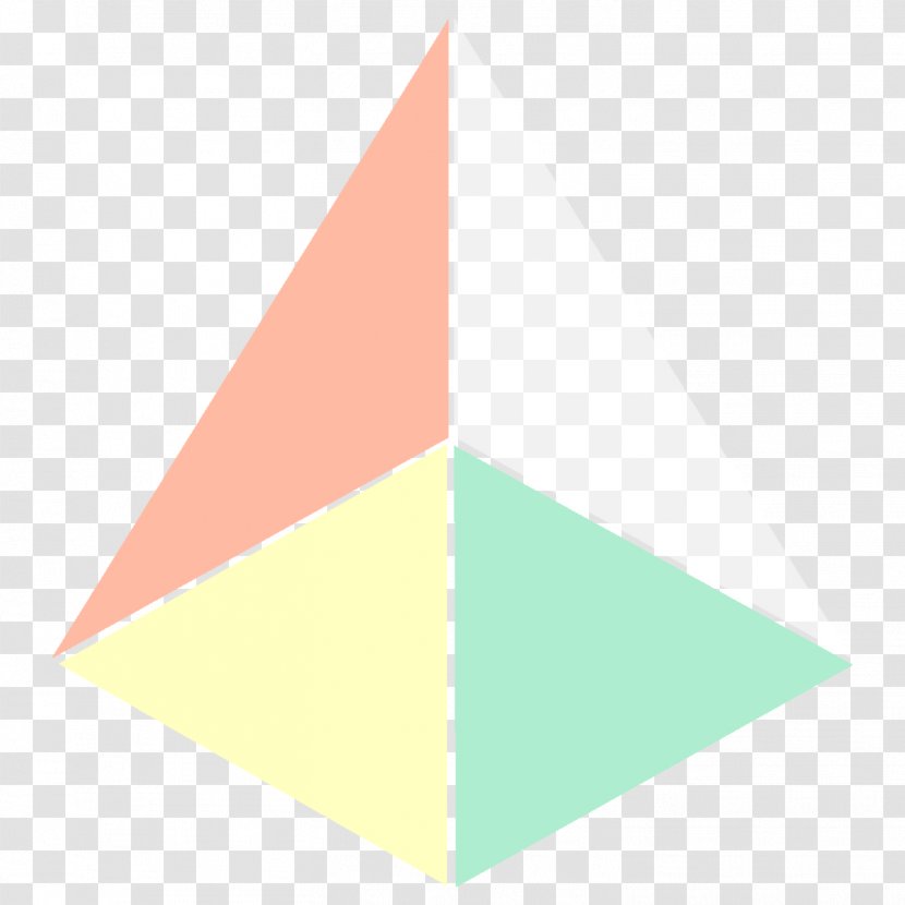 Triangle - Long Awaited Transparent PNG
