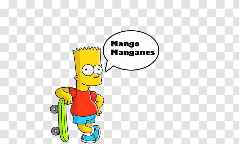 Bart Simpson Maggie Lisa Marge Homer - Futurama Transparent PNG