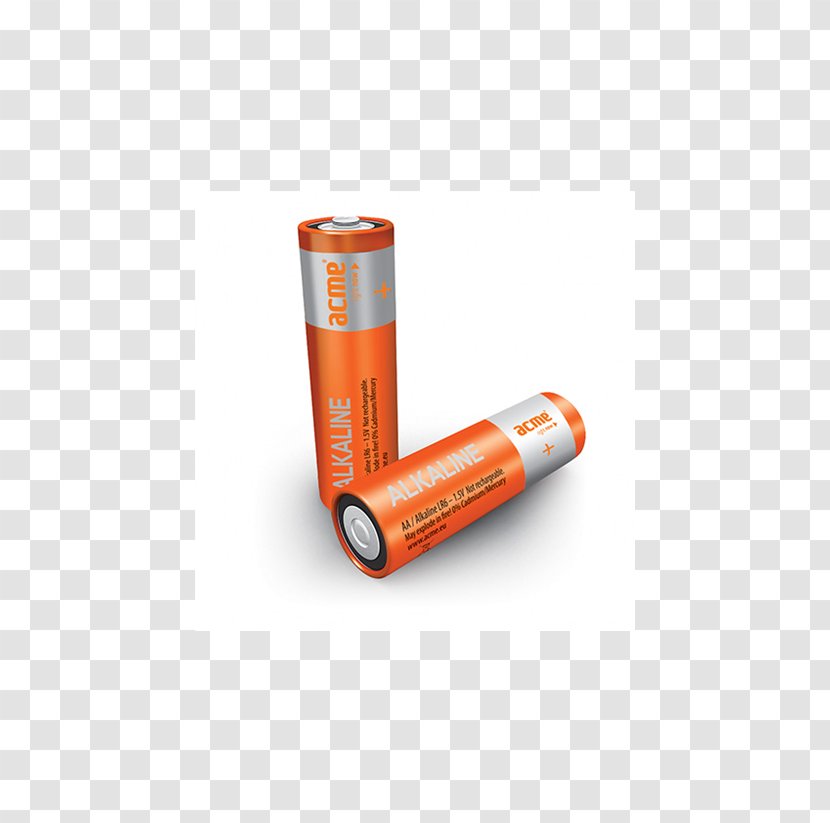 Alkaline Battery Electric AA Nine-volt Lithium - Varta - Aa Transparent PNG