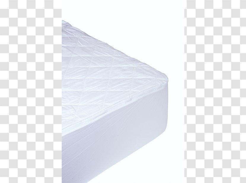 Mattress Pads Bed Frame - Pad Transparent PNG
