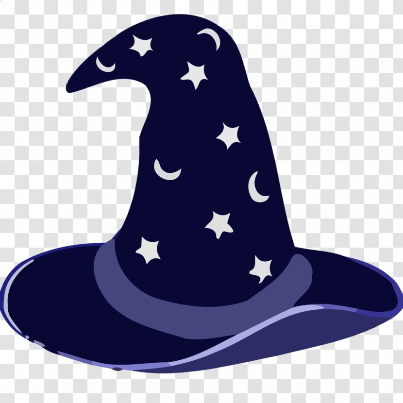Gandalf Magician Hat Clip Art - Wizard Transparent PNG