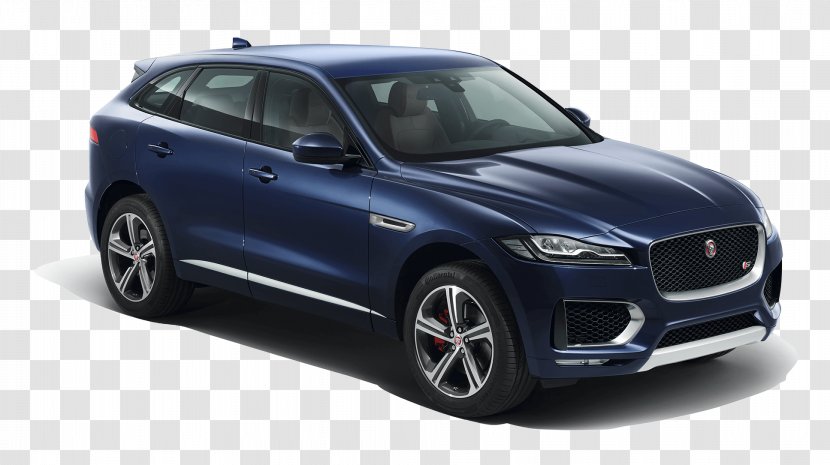 Jaguar Cars Sport Utility Vehicle Luxury Transparent PNG