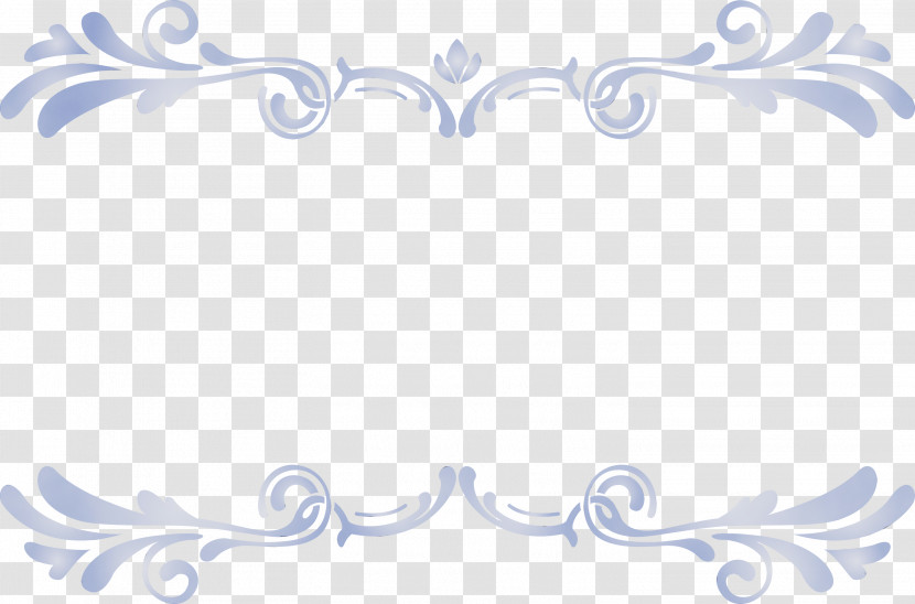 Picture Frame Transparent PNG