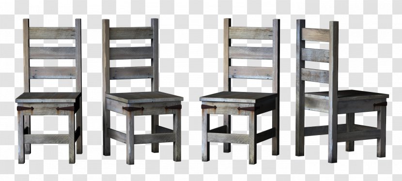 Chair Table DeviantArt - Deviantart - Wooden Transparent PNG