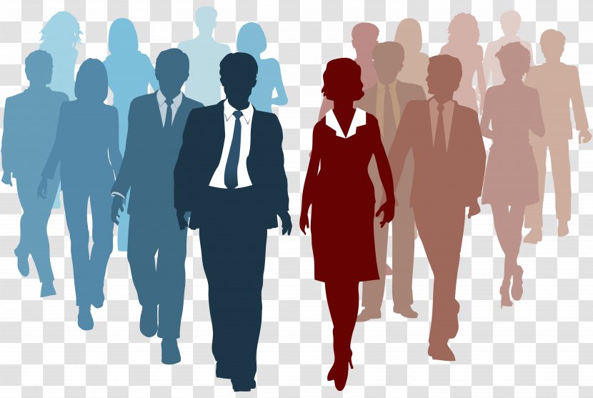Business Human Resource Management Organization Resources - Company - Gender Transparent PNG