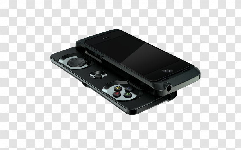 Game Controllers IPhone 5s Razer Inc. MFi Program - Dpad - Gamepad Transparent PNG