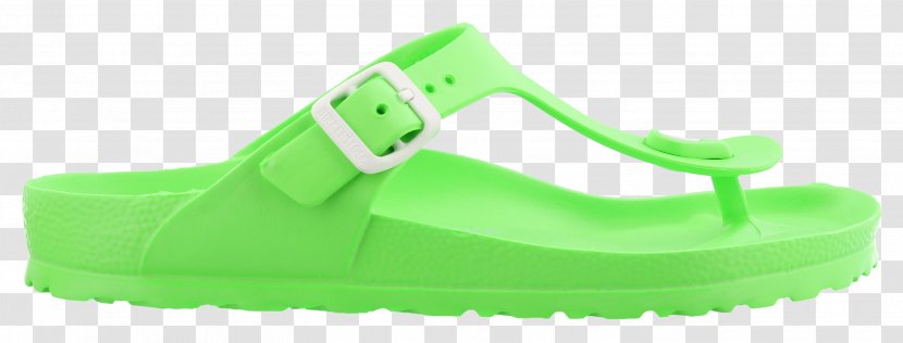 Shoe Sandal Flip-flops Birkenstock - Walking Transparent PNG