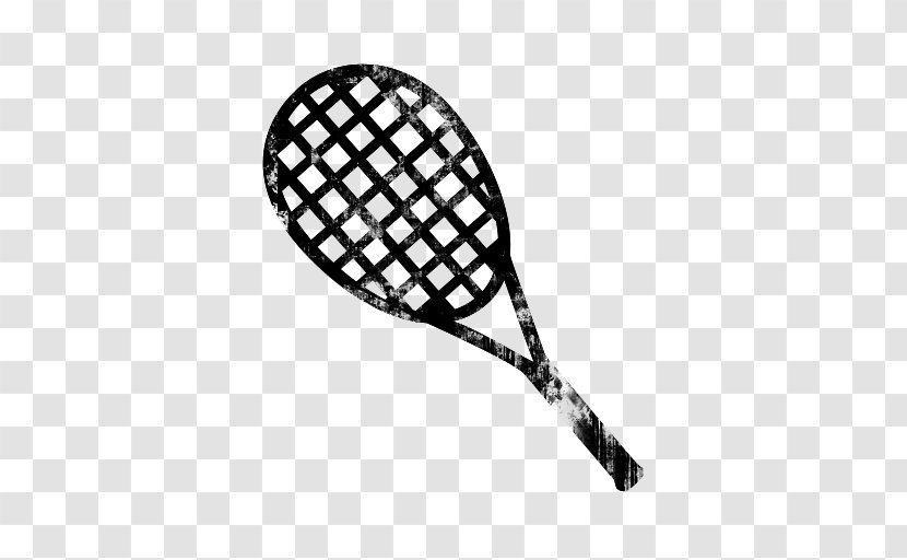 Badmintonracket Shuttlecock Tennis Rakieta Tenisowa - Centre Transparent PNG