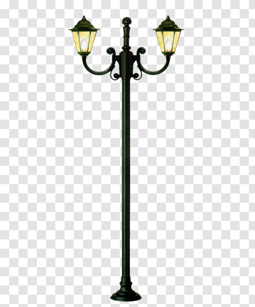 Street Light Lighting Electric - Solar - Best Free Lamp Image Transparent PNG