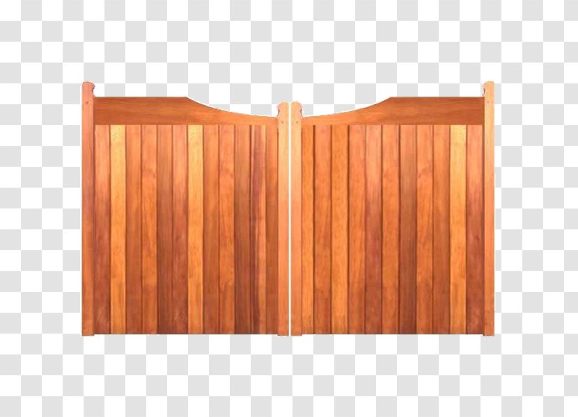 Hardwood Wood Stain Varnish Plywood - Gate And Fence Design Transparent PNG