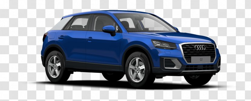 Audi Q2 Q7 Car Sport Utility Vehicle Transparent PNG