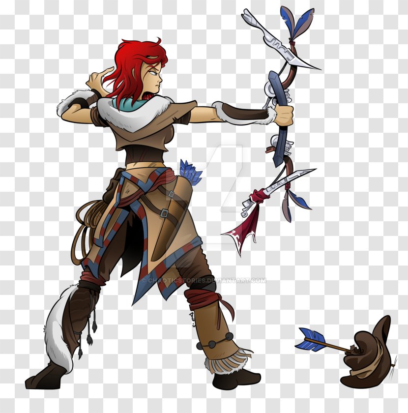 Figurine Spear Ranged Weapon Lance - Mecha Transparent PNG